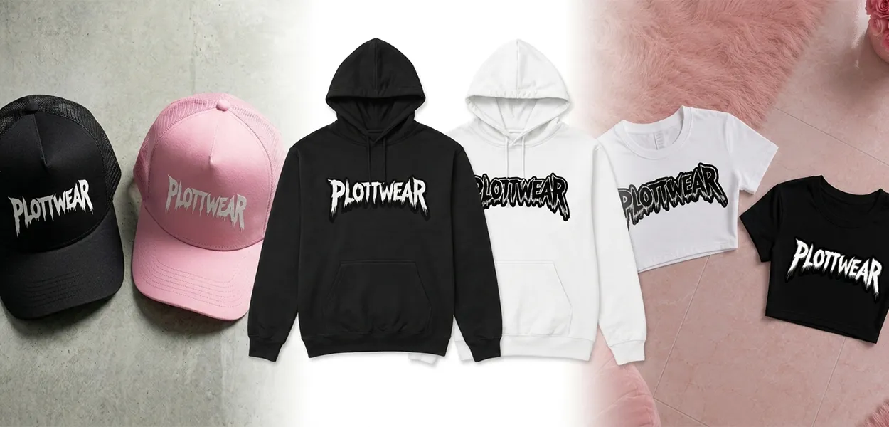 PLOTTWEAR blog