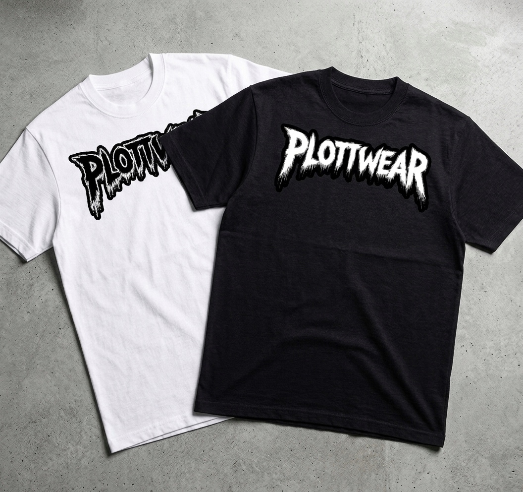 NEW WAVE TSHIRTS