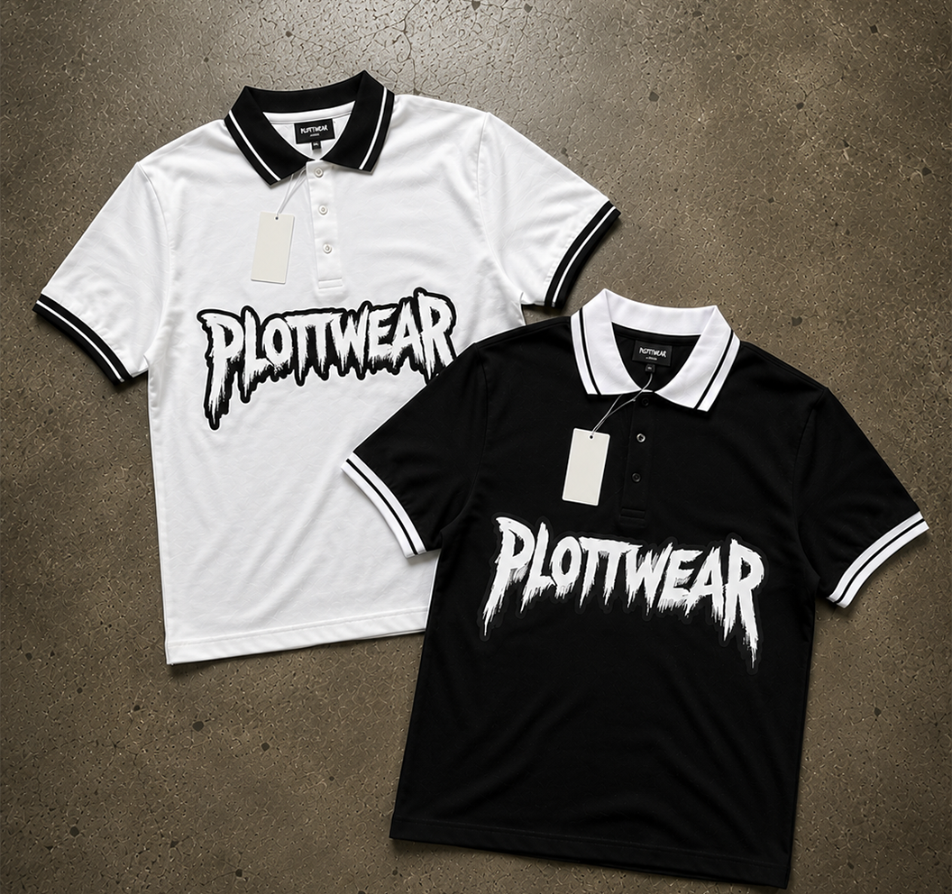 NEW WAVE COLLAR SHIRTS